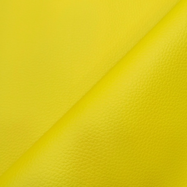 Heron Leatherette FR - YELLOW